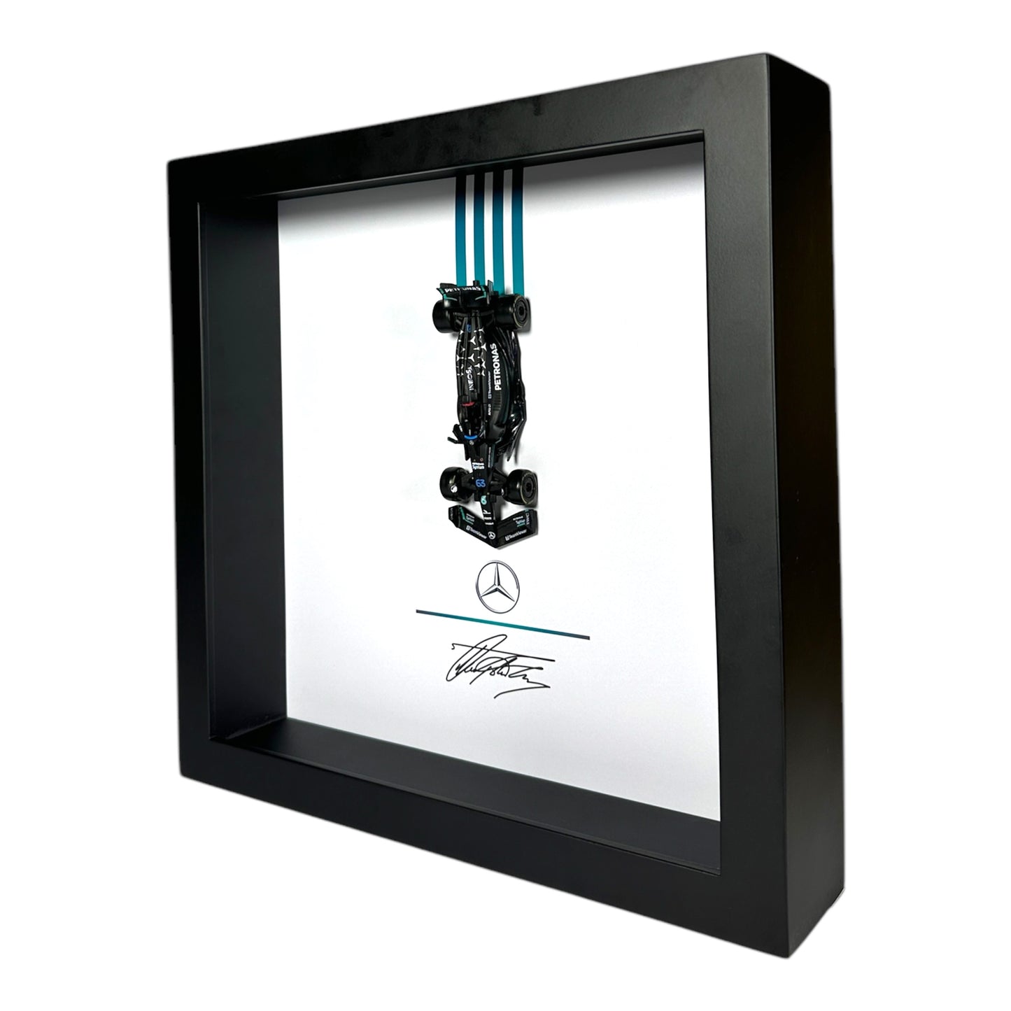 Mercedes AMG Petronas F1