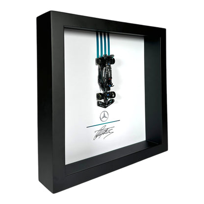 Mercedes AMG Petronas F1