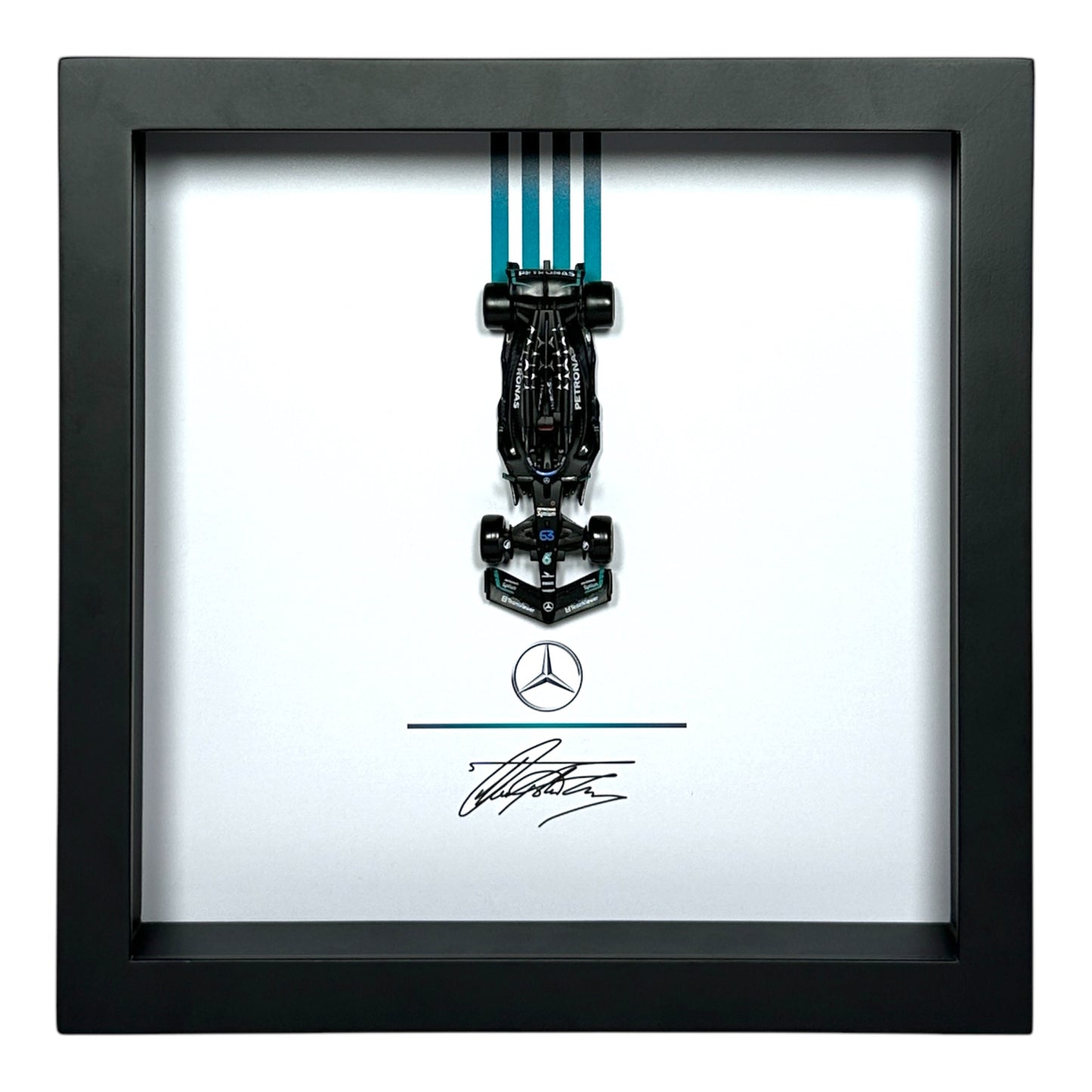 Mercedes AMG Petronas F1
