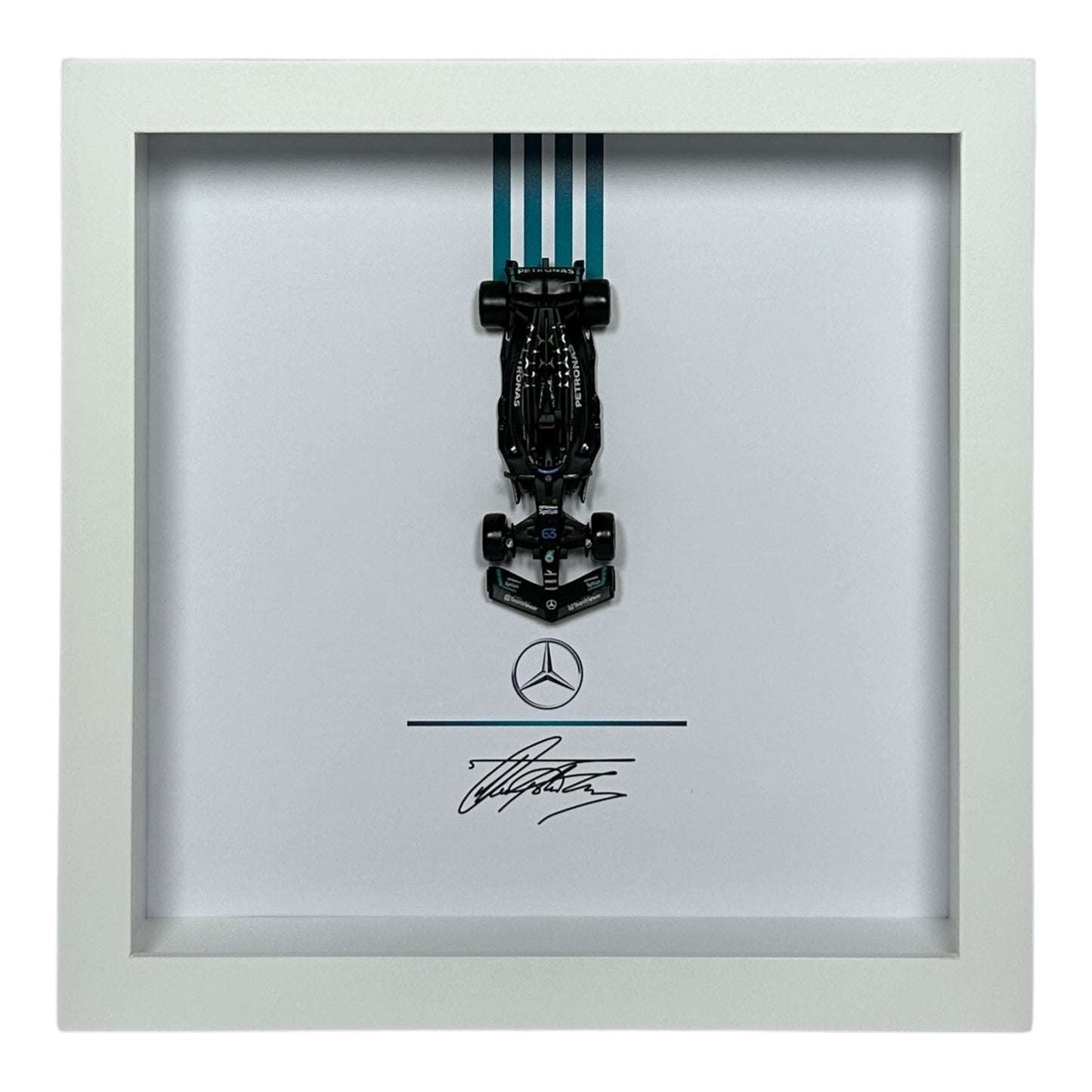 Mercedes AMG Petronas F1