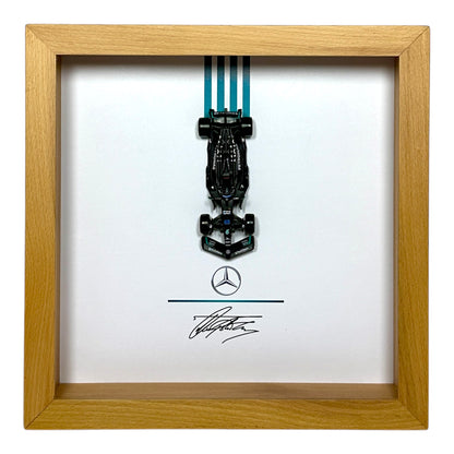 Mercedes AMG Petronas F1